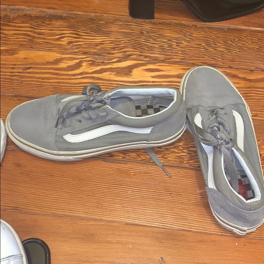 Vans